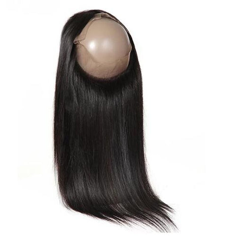 360 Lace Frontal - vickyboateng