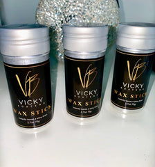 3 Pack VB Hair Wax - vickyboateng