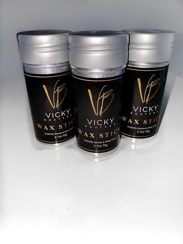 The VB Hair Wax - vickyboateng