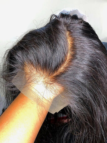 6x6 Lace Closure