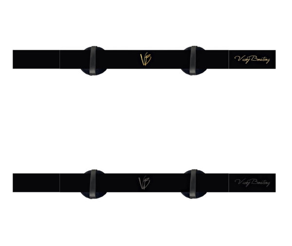 The VB Edge  Wrap ft Ear Covers