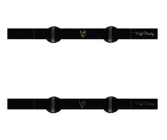 The VB Edge  Wrap ft Ear Covers - vickyboateng