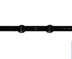 The VB Edge  Wrap ft Ear Covers - vickyboateng