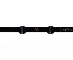 The VB Edge  Wrap ft Ear Covers - vickyboateng